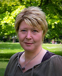 Claudia Merkel