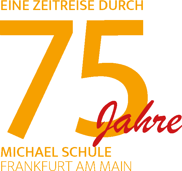 75 Jahre Michael-Schule